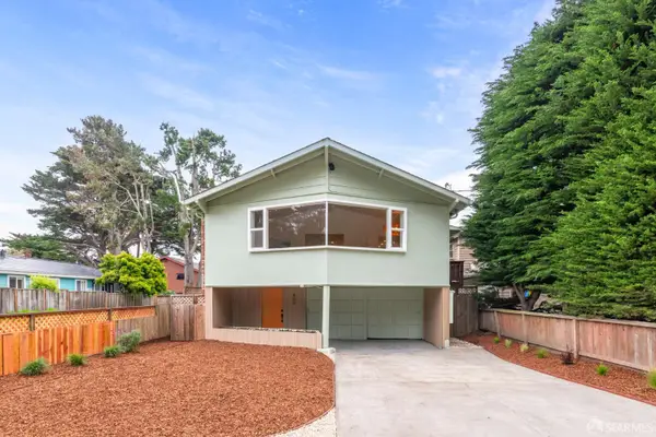 400 Miramar Drive, Half Moon Bay, CA 94019