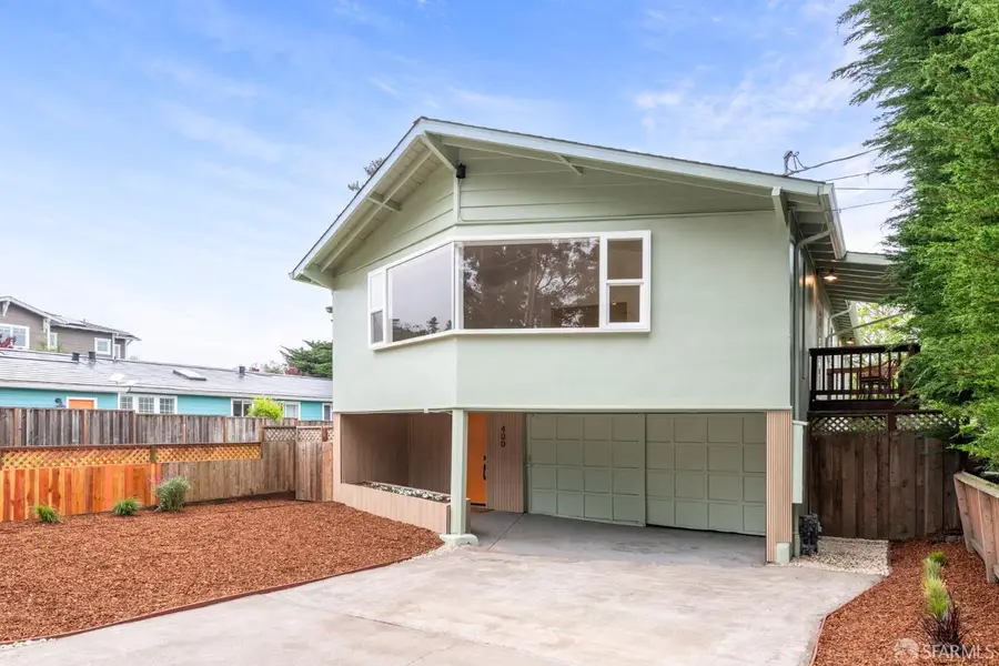 400 Miramar Drive, Half Moon Bay, CA 94019 - #2