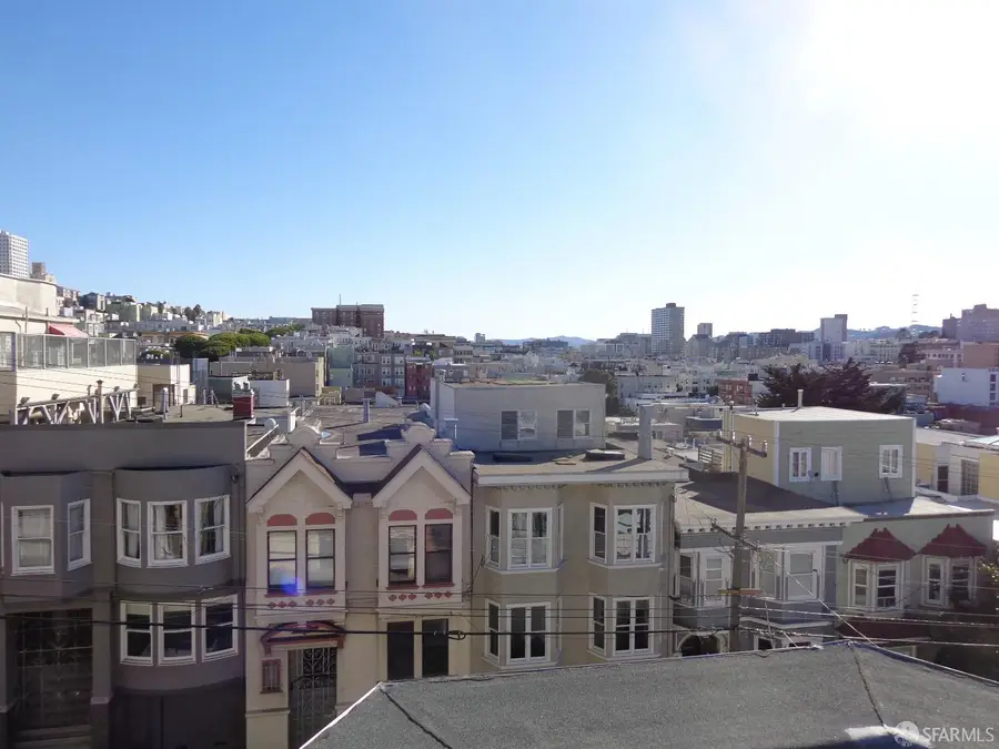 1326 Vallejo Street, San Francisco, CA 94109 - #3