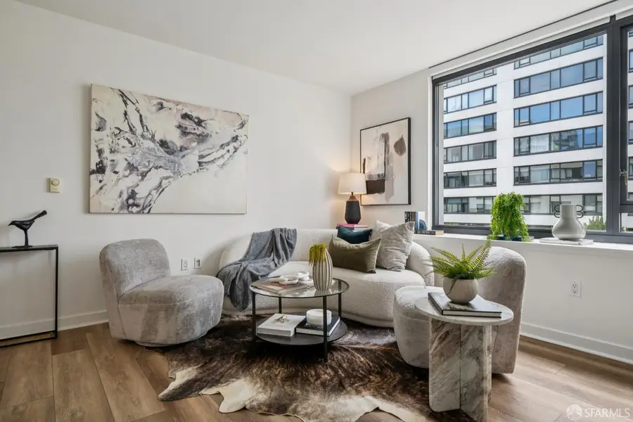 260 King Street #679, San Francisco, CA 94107 - #2