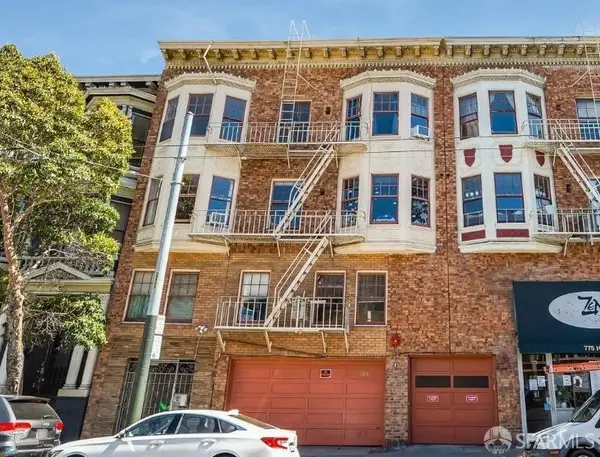 769 Haight Street, San Francisco, CA 94117
