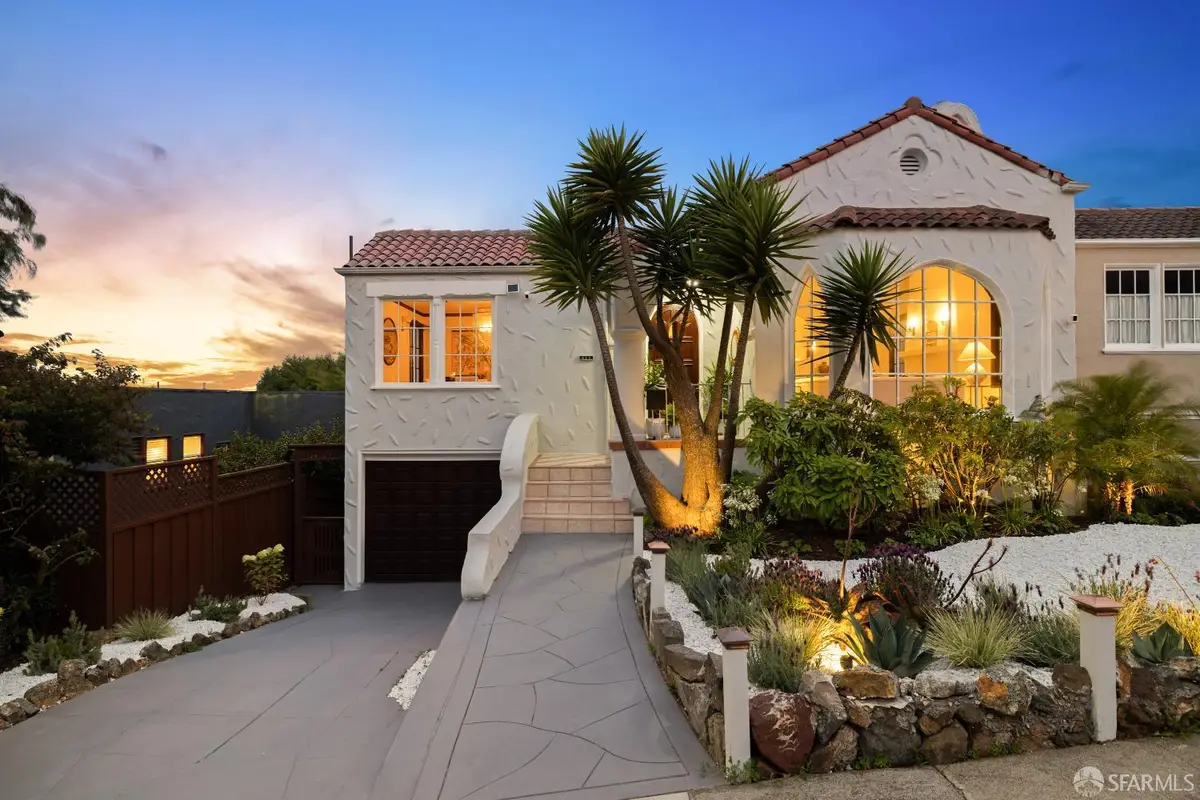411 Hazelwood Avenue, San Francisco, CA 94127 - #1