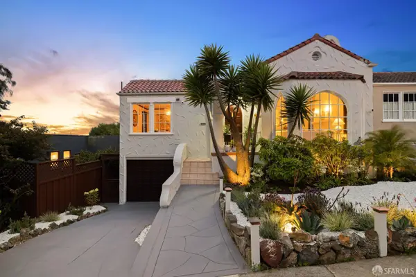 411 Hazelwood Avenue, San Francisco, CA 94127