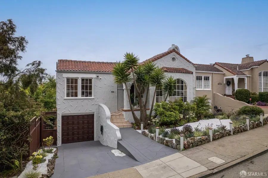 411 Hazelwood Avenue, San Francisco, CA 94127 - #2
