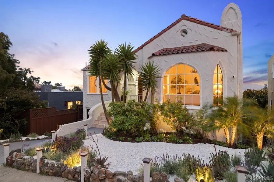 411 Hazelwood Avenue, San Francisco, CA 94127 - #3