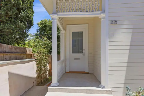 221 Danvers Street, San Francisco, CA 94114