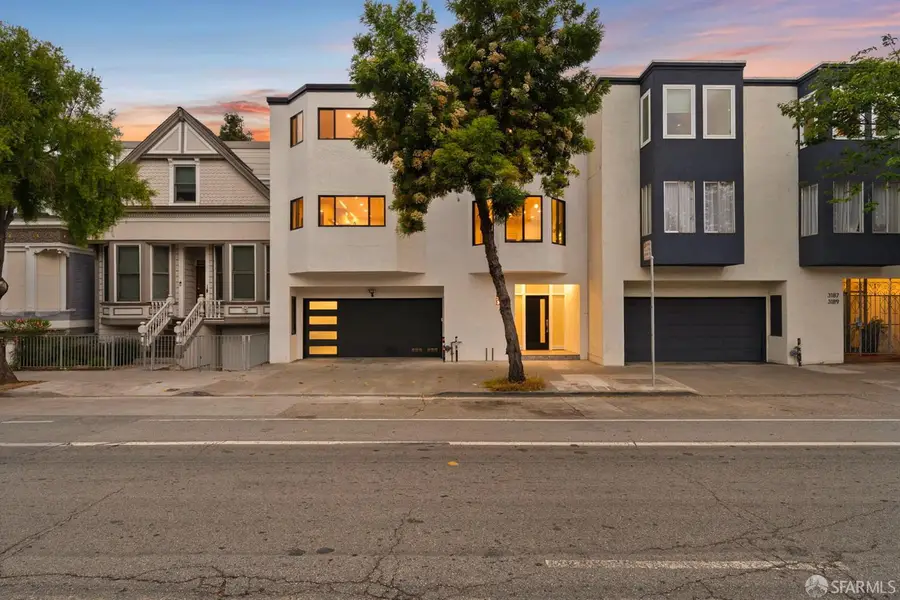 3183 Cesar Chavez Street #1, San Francisco, CA 94110 - #3
