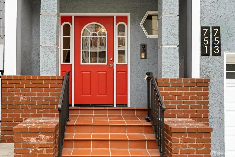 753 Spruce Street, San Francisco, CA 94118 - #2