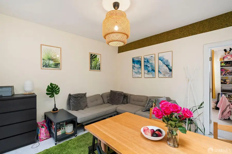 753 Spruce Street, San Francisco, CA 94118 - #3