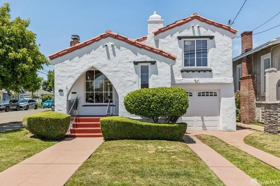 1121 Peach Street, Alameda, CA 94501 - #2