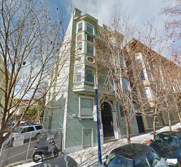 41 Octavia Street, San Francisco, CA 94102