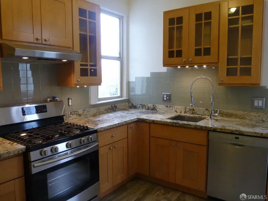 41 Octavia Street, San Francisco, CA 94102 - #3