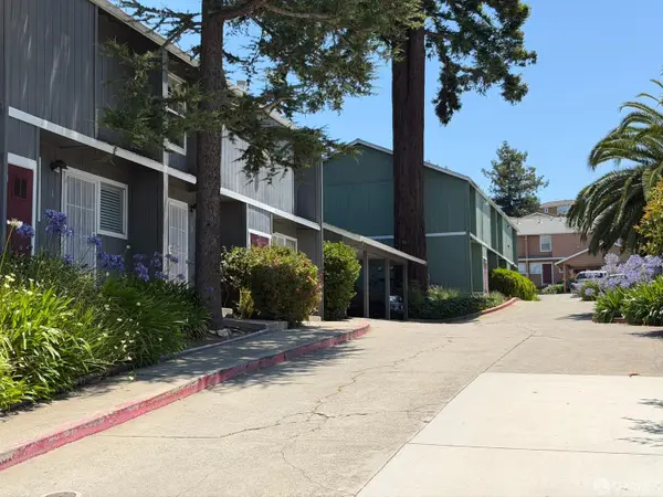 1821 Hill Avenue, Hayward, CA 94541