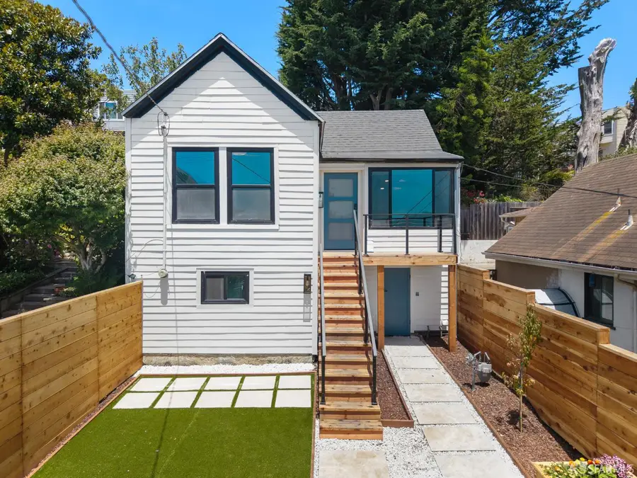 726 Joost Avenue, San Francisco, CA 94127 - #2