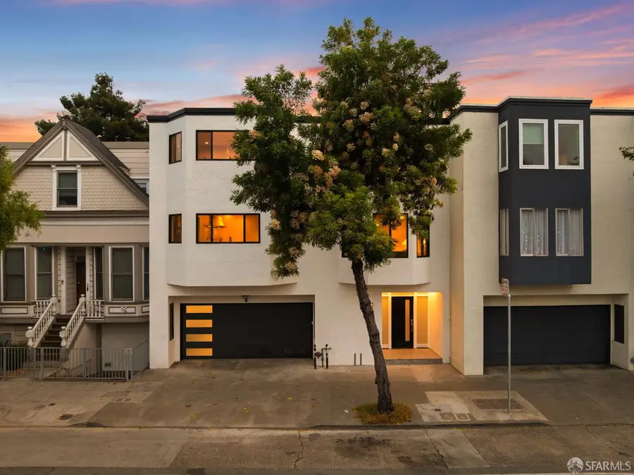 3183-3185 Cesar Chavez Street, San Francisco, CA 94110 - #2