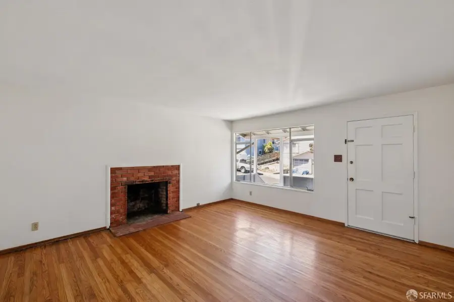 3940 Moulton Drive, San Bruno, CA 94066 - #3