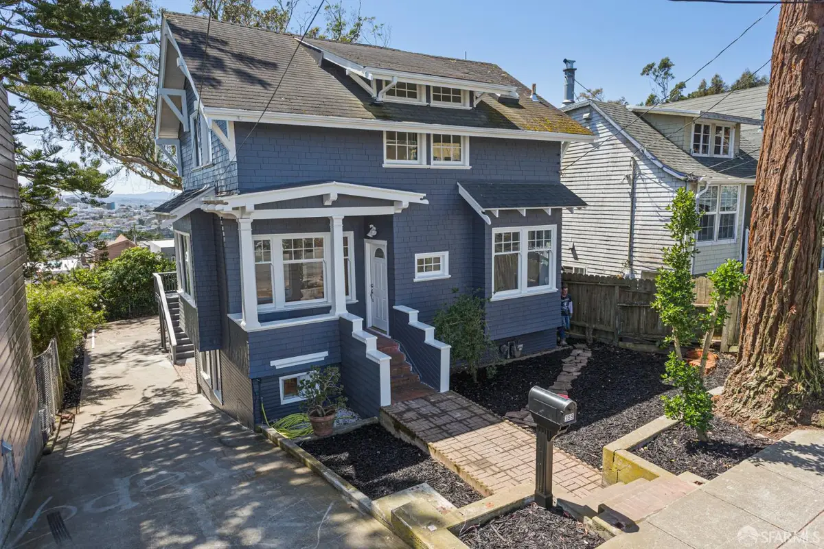 759 Lakeview Avenue, San Francisco, CA 94112 - #1
