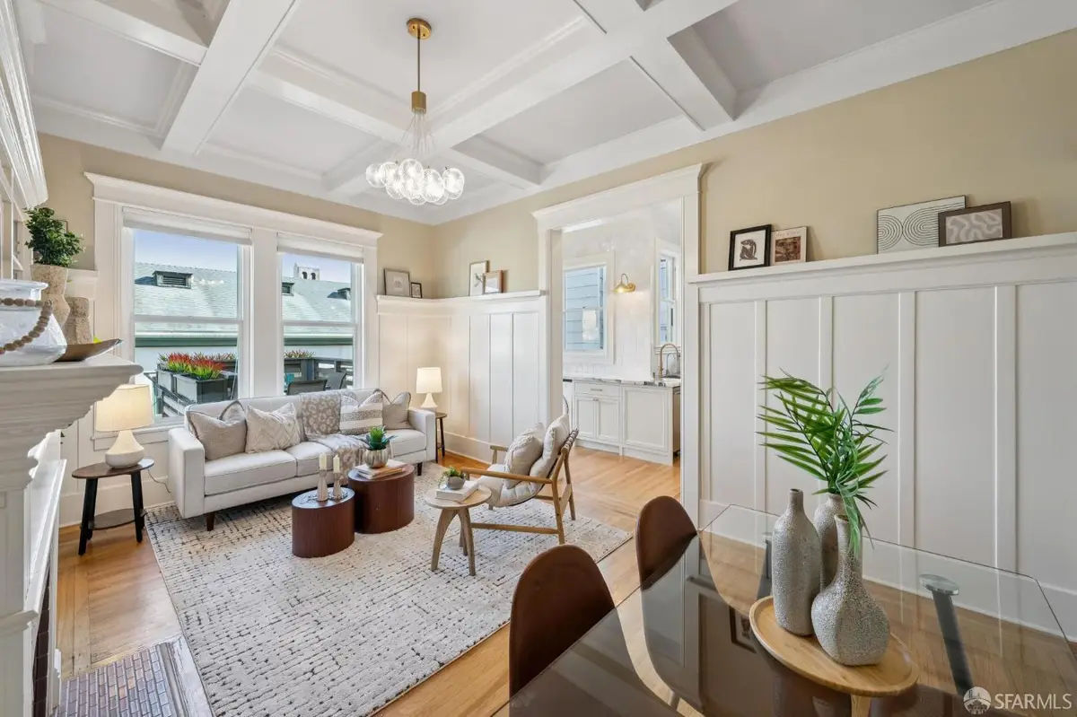 3481 16th Street, San Francisco, CA 94114 - #1