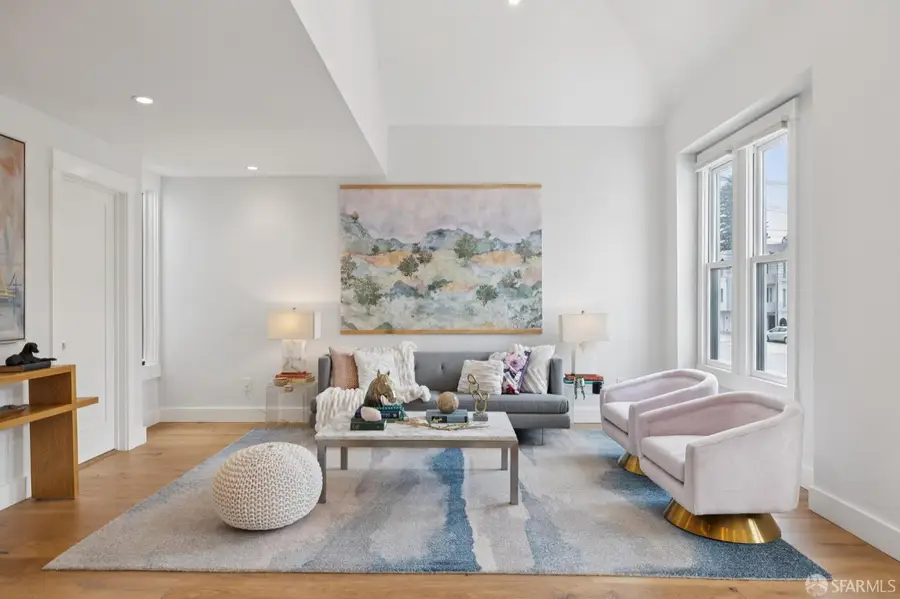 414 12th Avenue, San Francisco, CA 94118 - #3