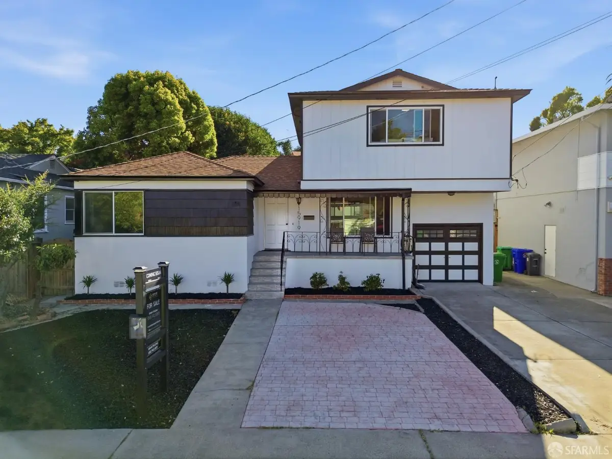 15919 Windsor Drive, Castro Valley, CA 94578 - #1