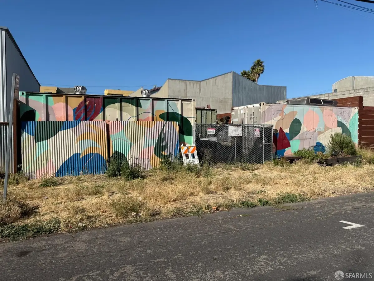 3030 Ford Street, Oakland, CA 94601 - #1