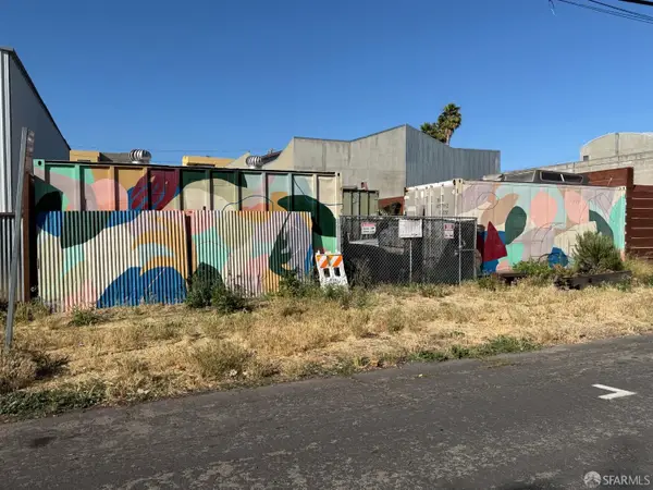 3030 Ford Street, Oakland, CA 94601