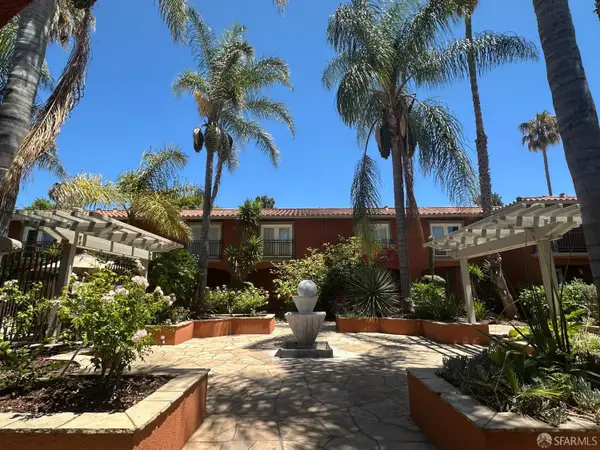 1855 Palm View Place #124, Santa Clara, CA 95050
