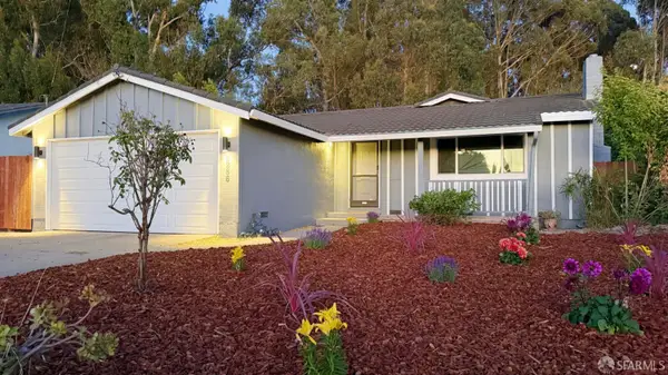 2286 Meadowlark Street, San Pablo, CA 94806
