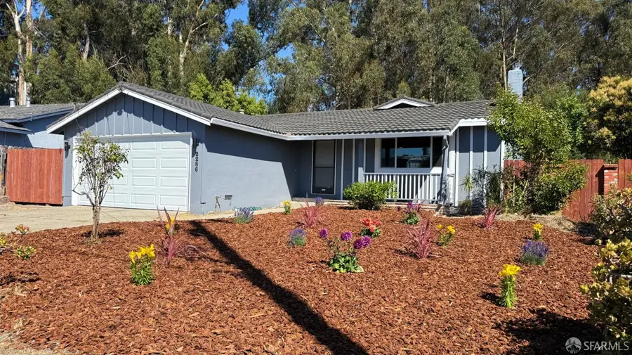2286 Meadowlark Street, San Pablo, CA 94806 - #2