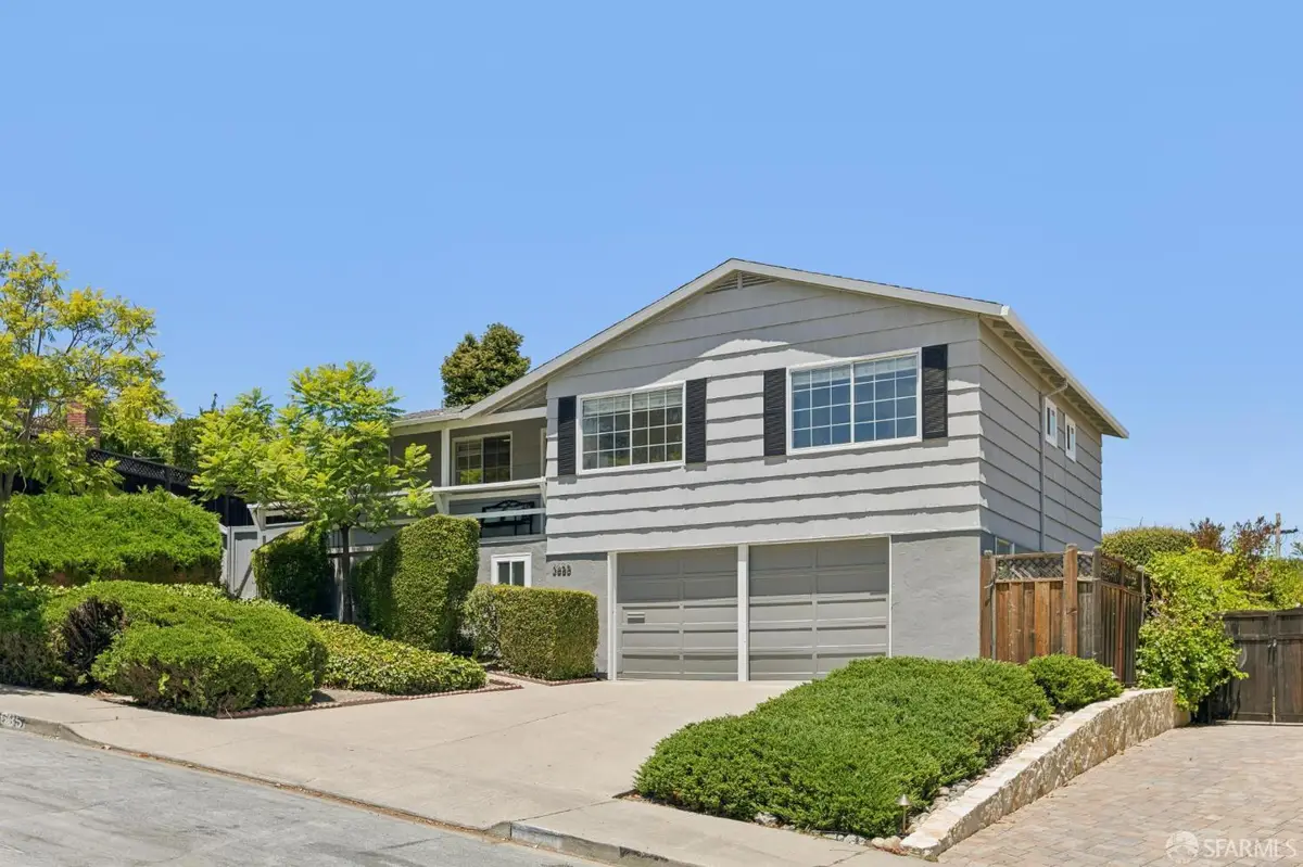 3685 Brandy Rock Way, Redwood City, CA 94061 - #1