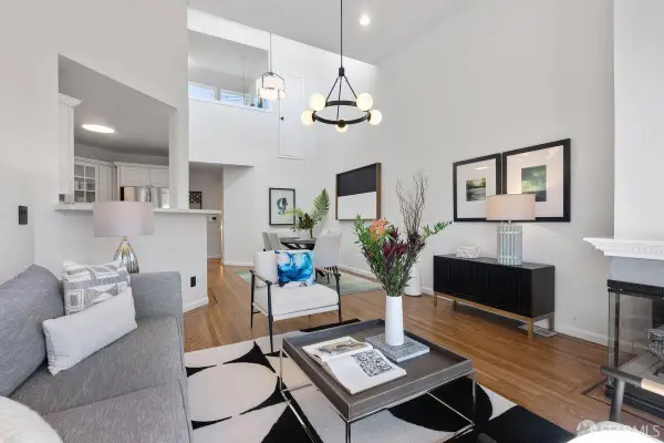 3812 24th Street #A, San Francisco, CA 94114