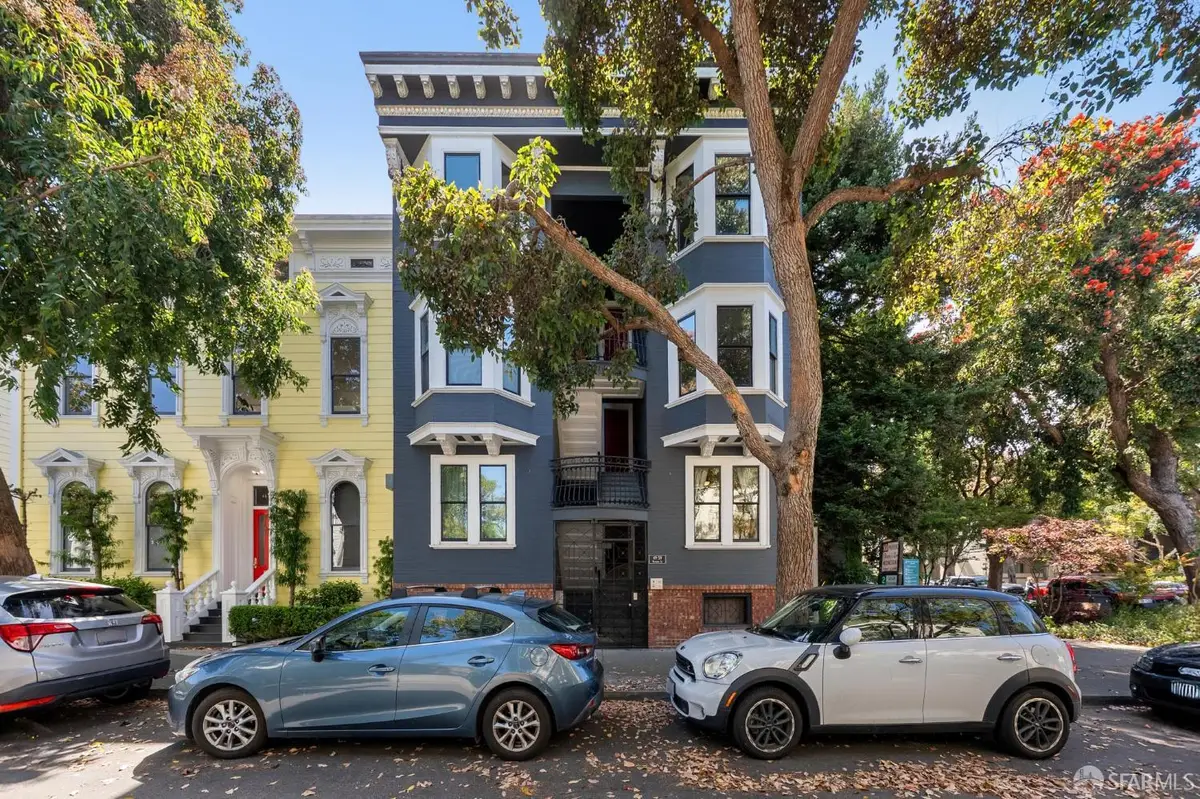 51 Beideman Street, San Francisco, CA 94115 - #1