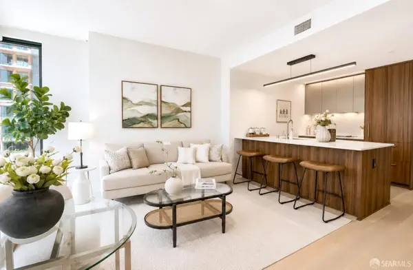 280 Spear Street #2Q, San Francisco, CA 94105