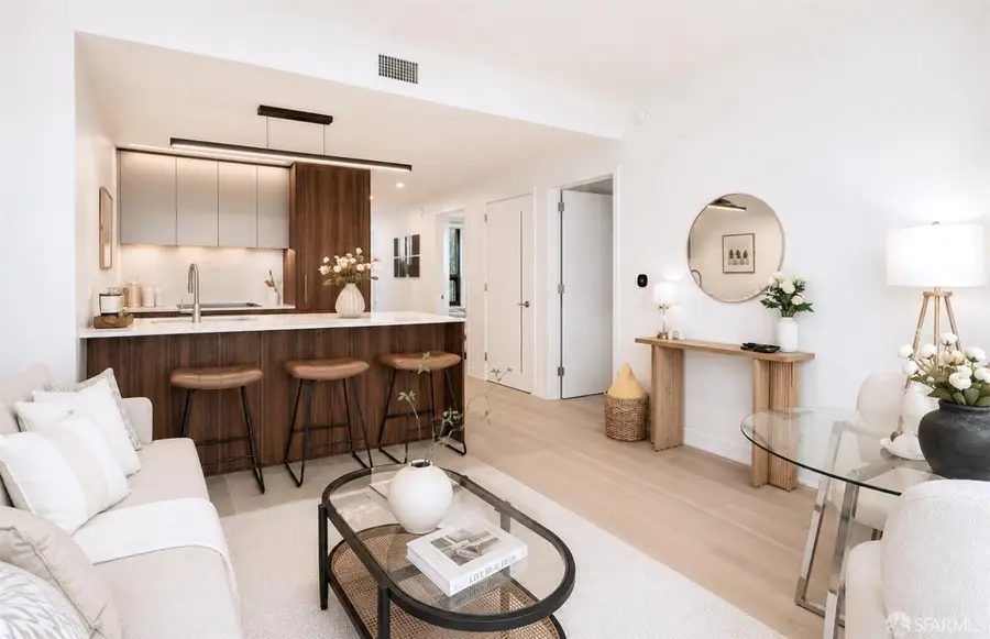 280 Spear Street #2Q, San Francisco, CA 94105 - #2