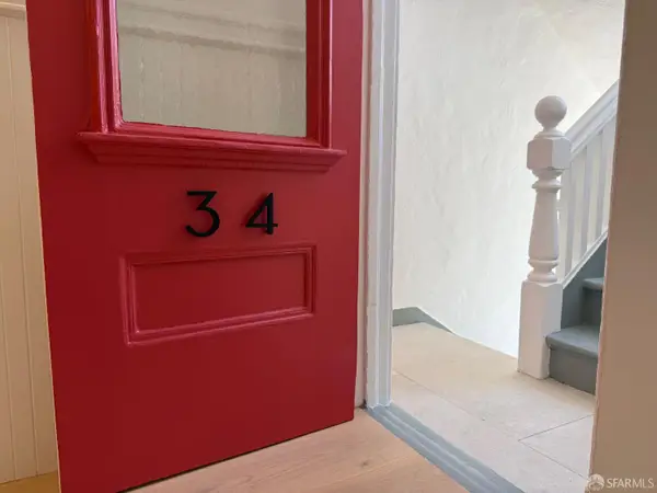 34 Bernard Street, San Francisco, CA 94133