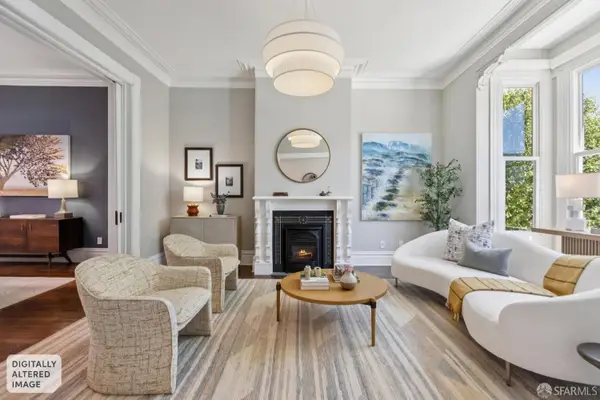 544 Hill Street, San Francisco, CA 94114