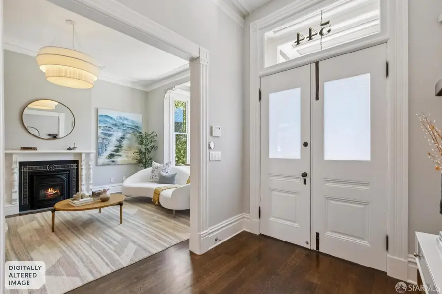 544 Hill Street, San Francisco, CA 94114 - #3