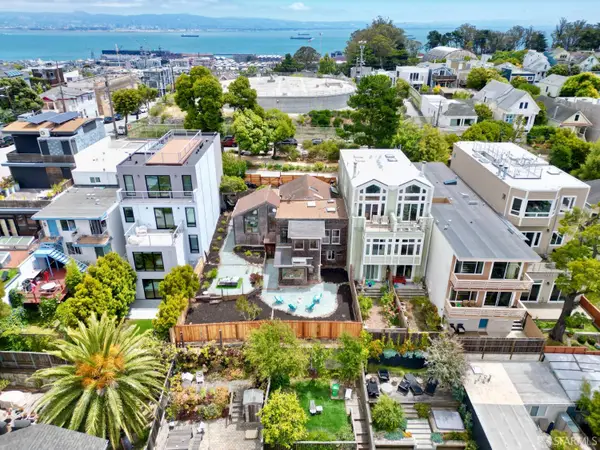 922 Carolina Street, San Francisco, CA 94107