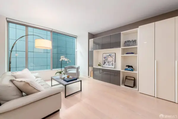338 Spear Street #8G, San Francisco, CA 94105