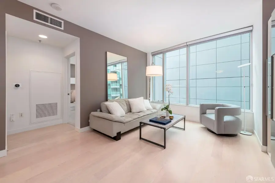 338 Spear Street #8G, San Francisco, CA 94105 - #2