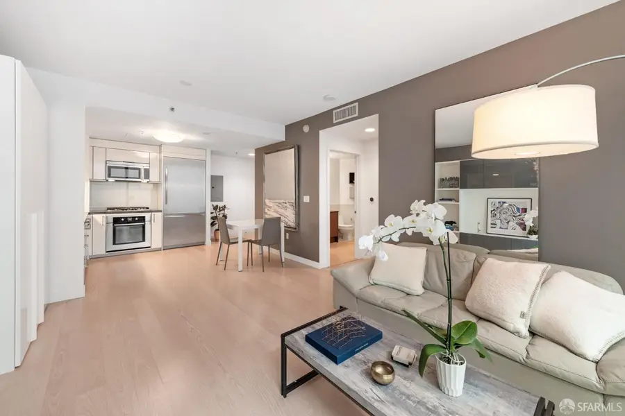 338 Spear Street #8G, San Francisco, CA 94105 - #3