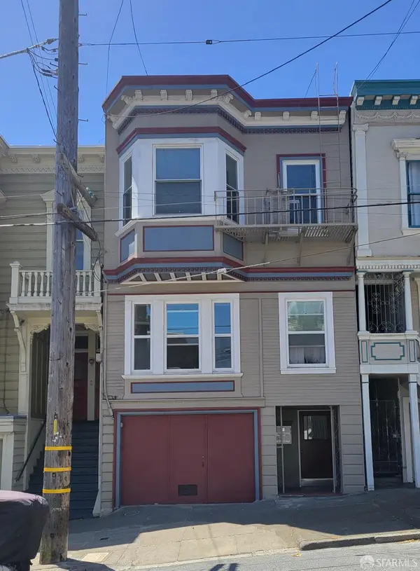 963-965 Filbert Street, San Francisco, CA 94133