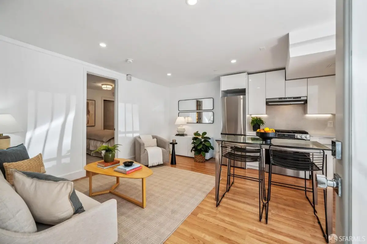 376 Union Street #A, San Francisco, CA 94133 - #1