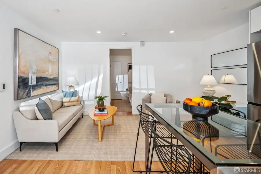 376 Union Street #A, San Francisco, CA 94133 - #2