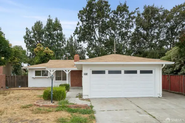 35392 Roca Drive, Fremont, CA 94536