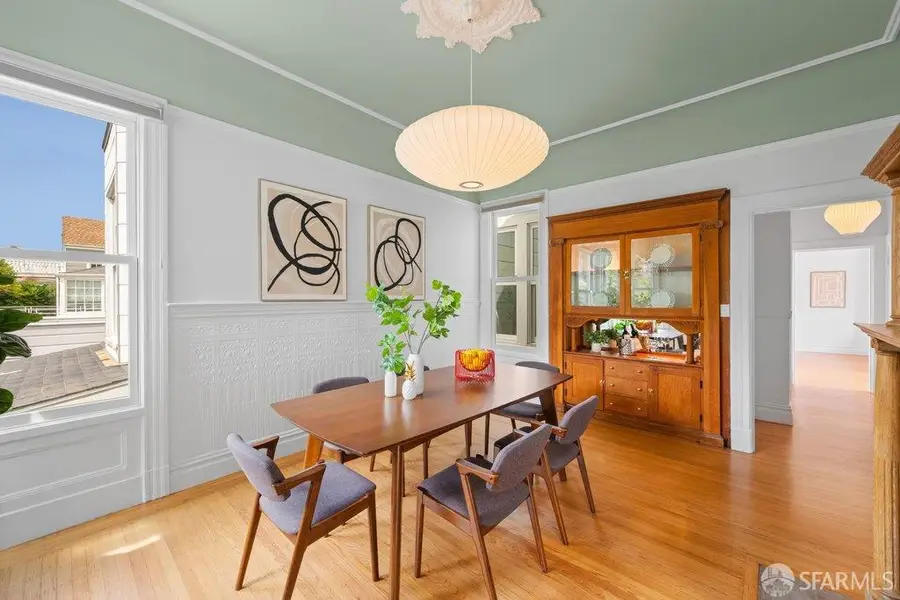 449 Frederick Street, San Francisco, CA 94117 - #3