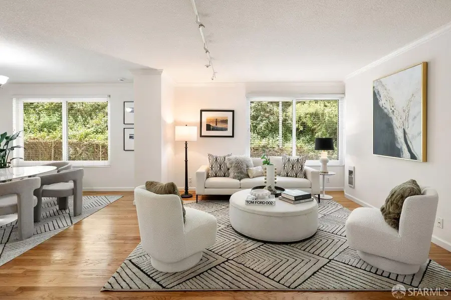 111 Chestnut Street #203, San Francisco, CA 94111 - #2