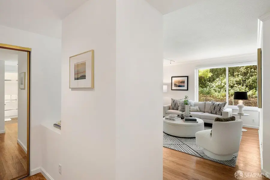 111 Chestnut Street #203, San Francisco, CA 94111 - #3