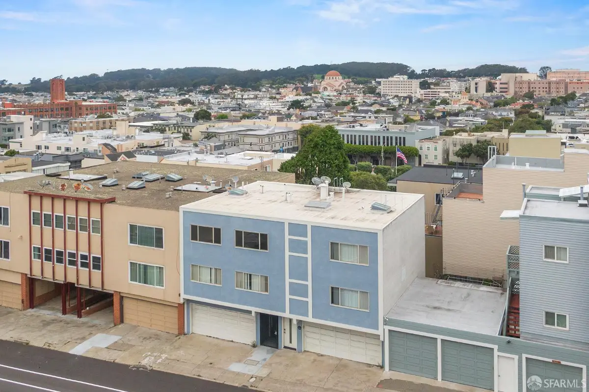 730 Anza Street, San Francisco, CA 94118 - #1