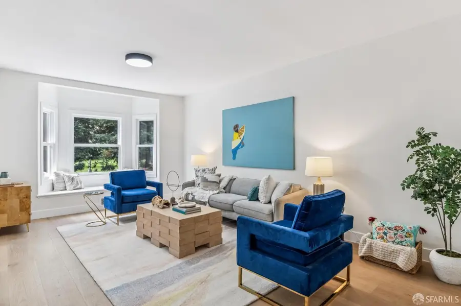 1956 Fell Street, San Francisco, CA 94117 - #2